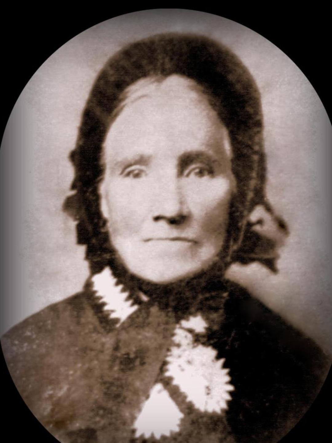 Esther Wilcock (1805 - 1885) Profile